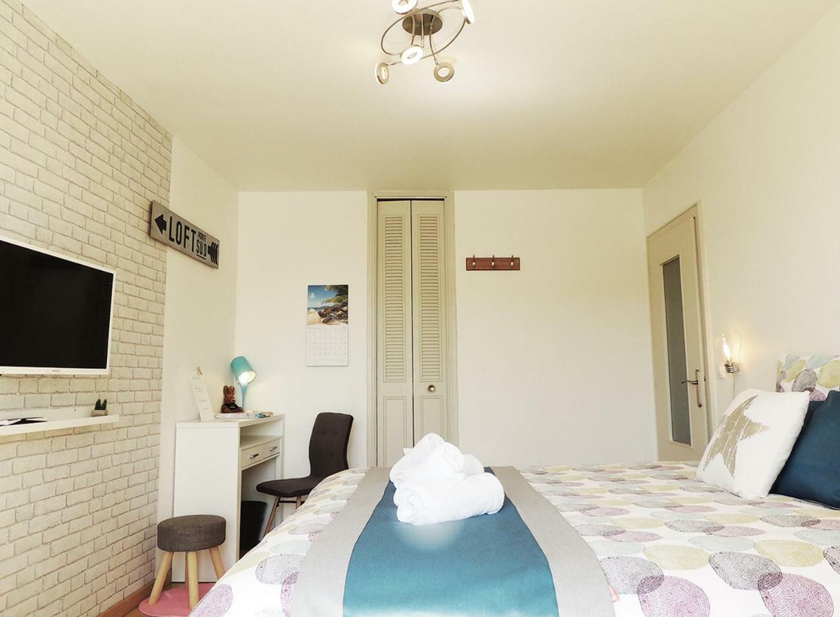 Appart'Azur Haguenau - Centre Grand'Rue - Logements Entiers Pour Voyageur Pro Exteriör bild