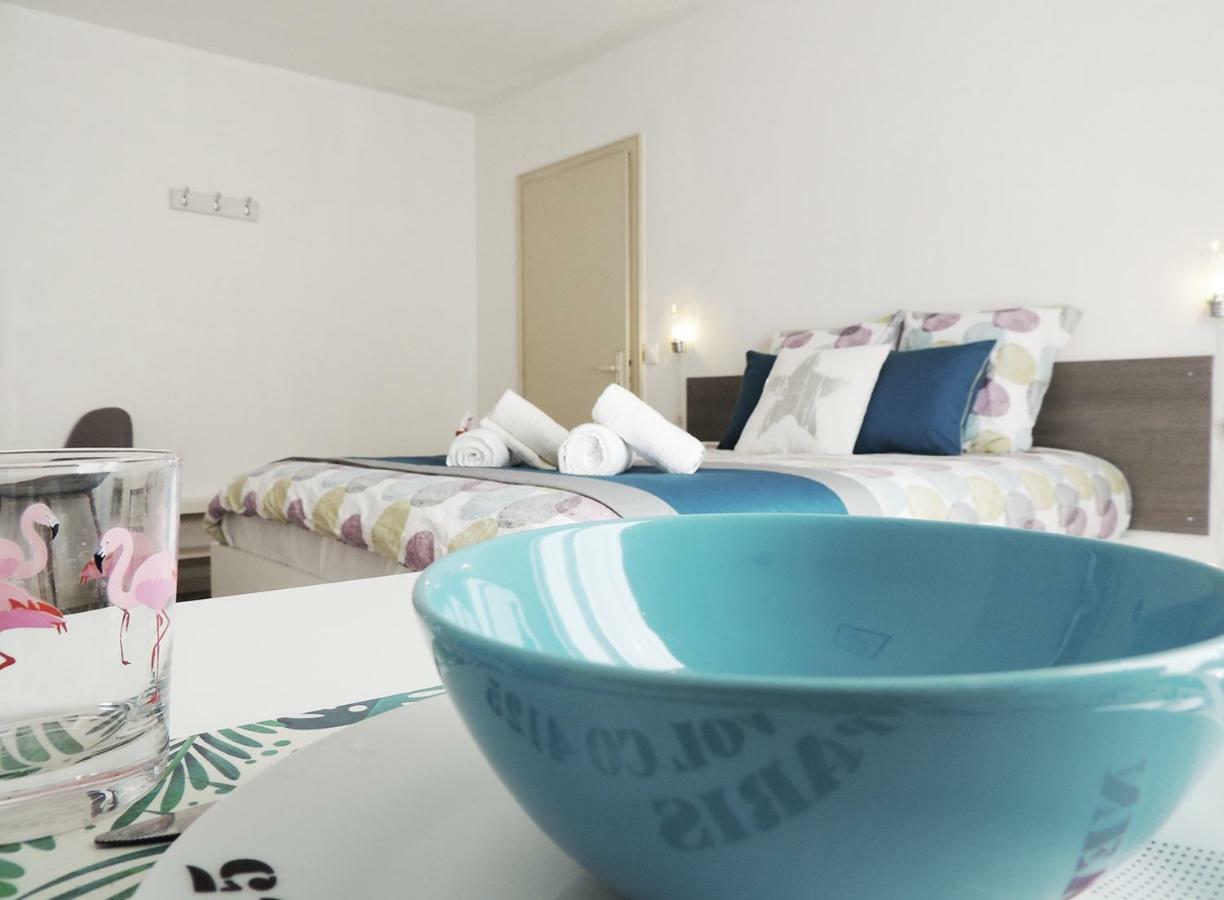 Appart'Azur Haguenau - Centre Grand'Rue - Logements Entiers Pour Voyageur Pro Exteriör bild