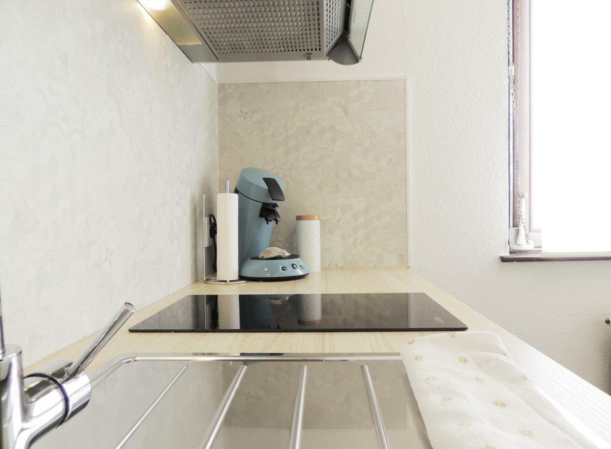 Appart'Azur Haguenau - Centre Grand'Rue - Logements Entiers Pour Voyageur Pro Exteriör bild