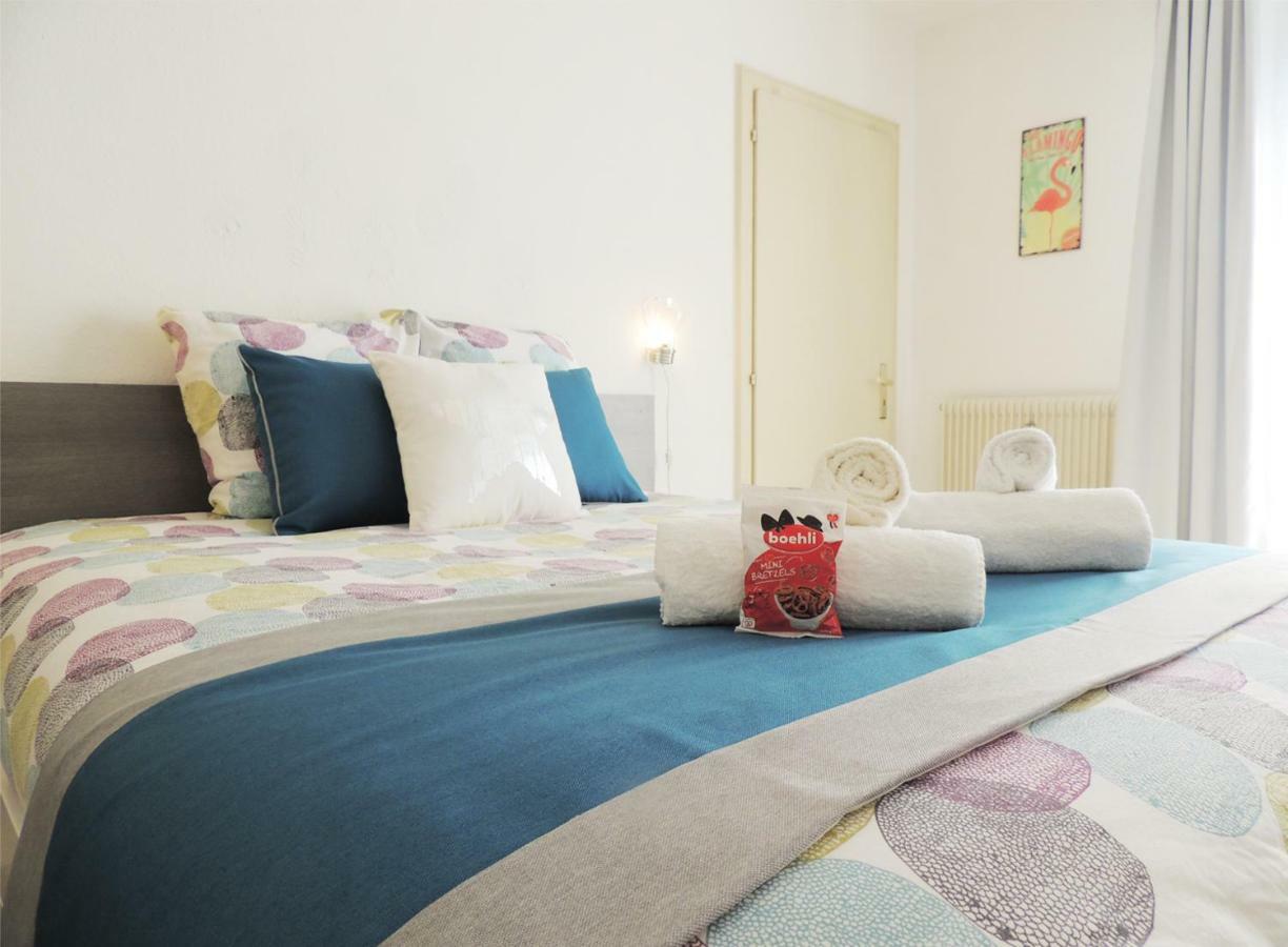 Appart'Azur Haguenau - Centre Grand'Rue - Logements Entiers Pour Voyageur Pro Exteriör bild